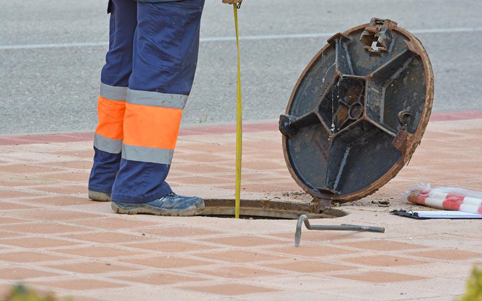 comment déboucher canalisation Compiègne